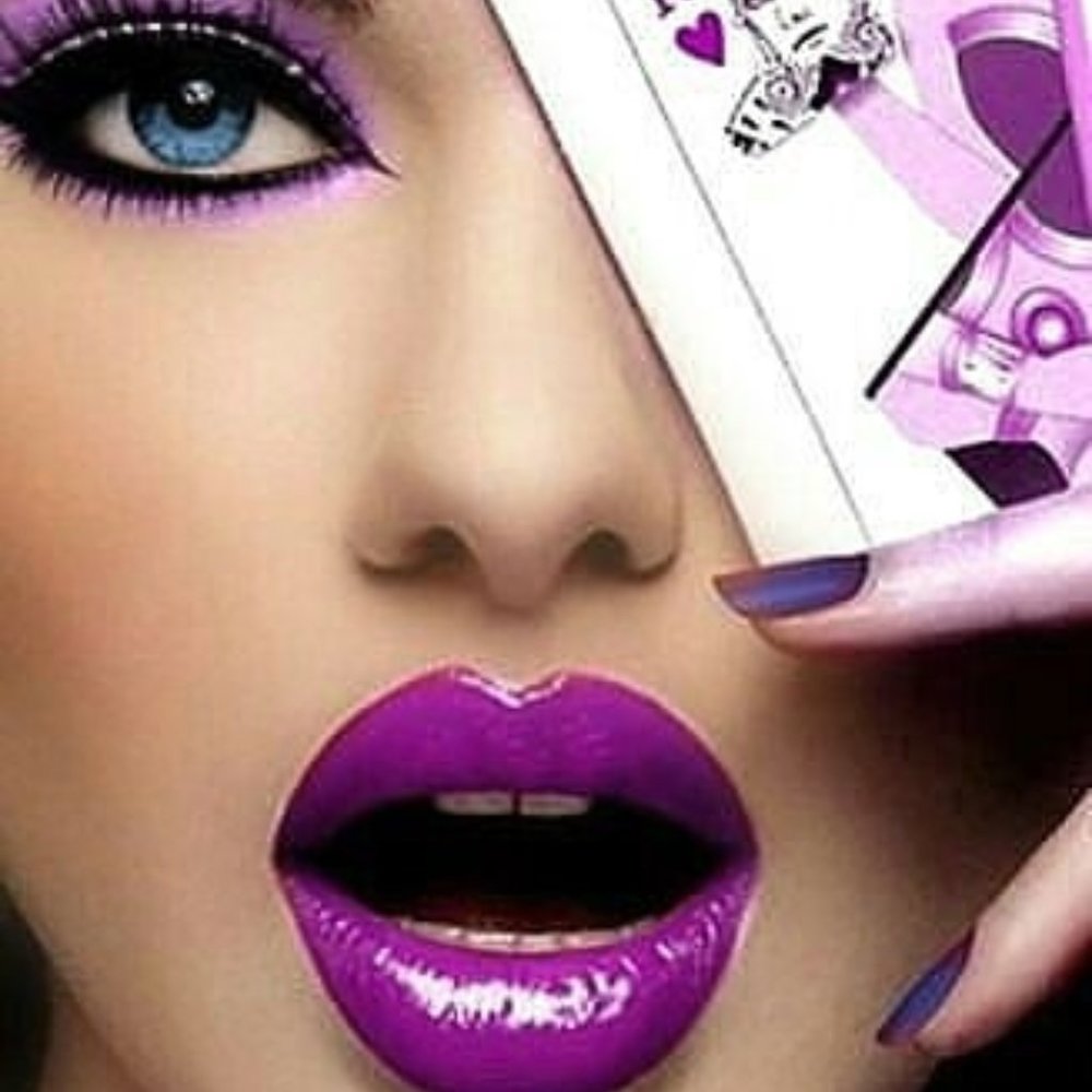 Meet your Posher, Marina